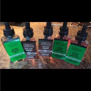 Bath & Body Works Wallflowers